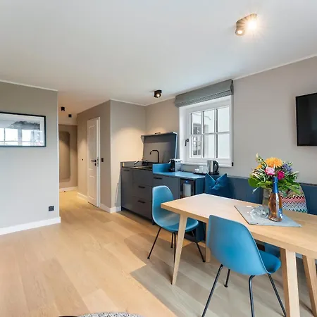 Dependance Windrose 163 Διαμέρισμα Wenningstedt-Braderup