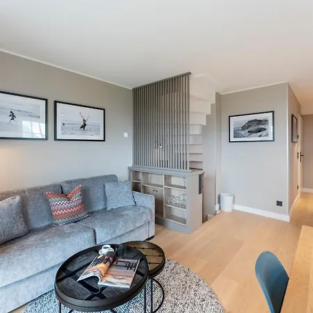 Διαμέρισμα Dependance Windrose 163