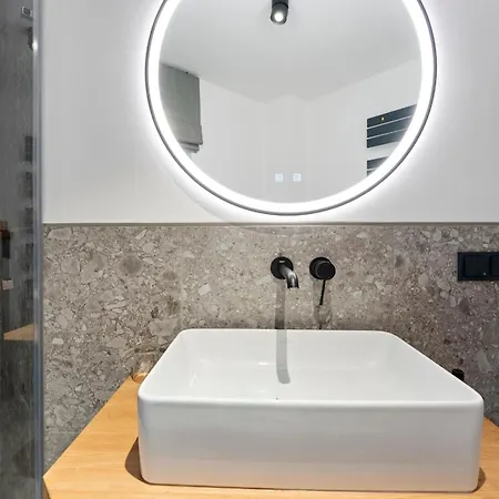 Διαμέρισμα Dependance Windrose 163 *