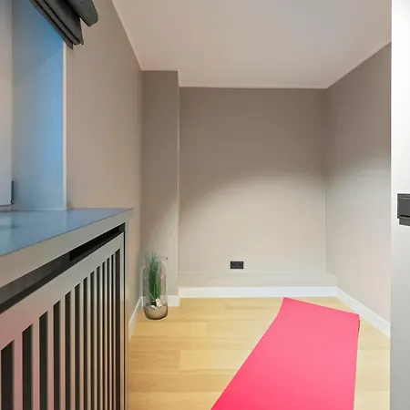 Διαμέρισμα Dependance Windrose 163 Wenningstedt-Braderup