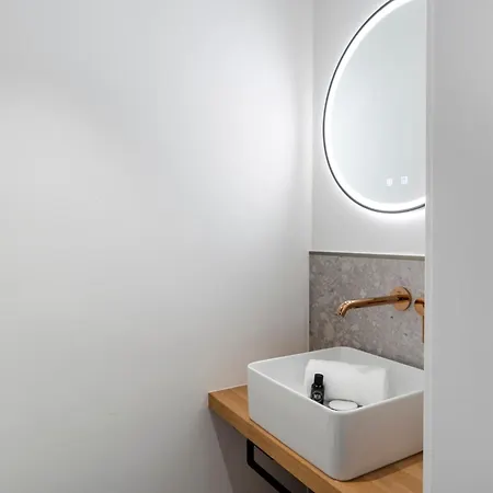 Dependance Windrose 163 Διαμέρισμα