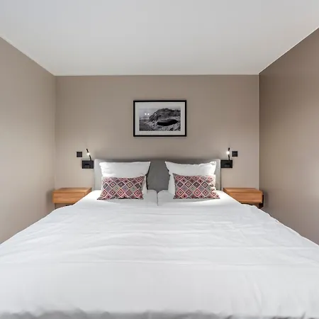 Dependance Windrose 163 Διαμέρισμα *