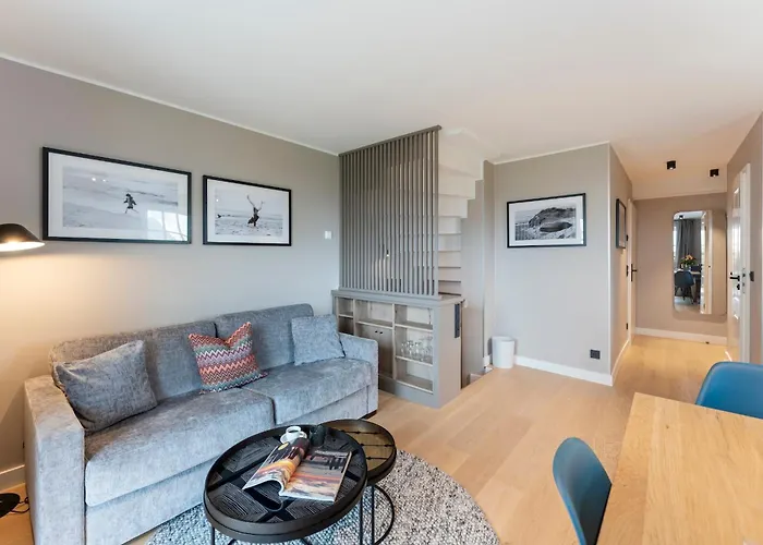 Διαμέρισμα Dependance Windrose 163