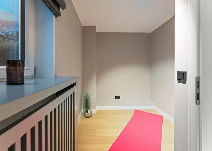 Διαμέρισμα Dependance Windrose 163 Wenningstedt-Braderup