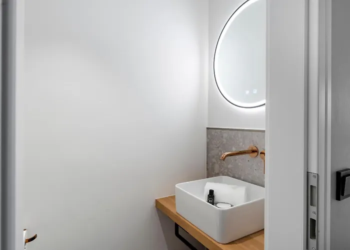 Dependance Windrose 163 Διαμέρισμα