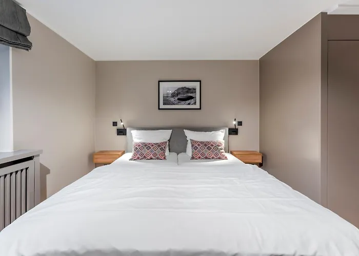 Dependance Windrose 163 Διαμέρισμα *