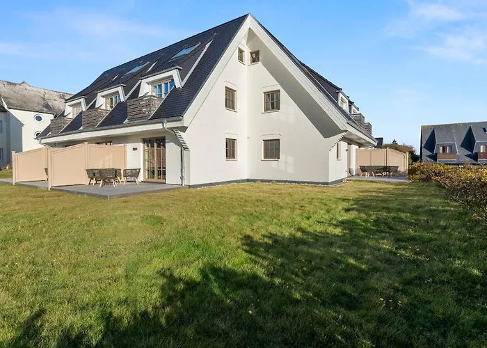 Dependance Windrose 163 Διαμέρισμα Wenningstedt-Braderup