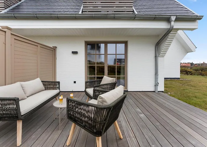 Dependance Windrose 163 *